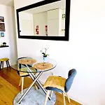 Trindade Balcony Daire