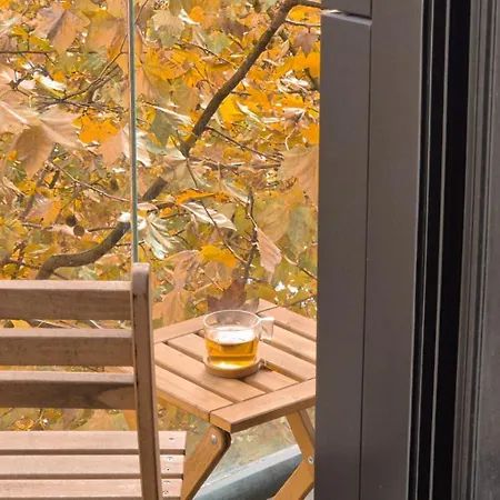 Trindade Balcony *