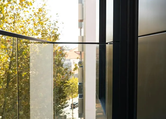 Apartmán Trindade Balcony *