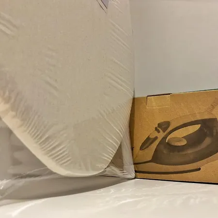 公寓 Trindade Balcony 波尔图