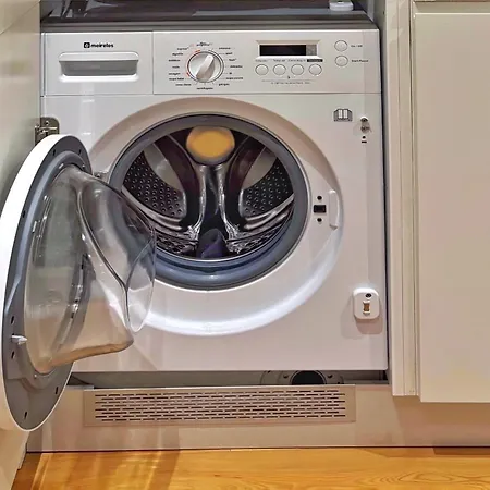 Апартаменты Trindade Balcony