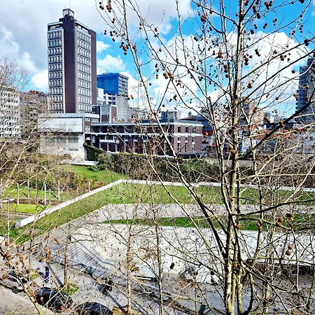 Trindade Balcony * ポルト