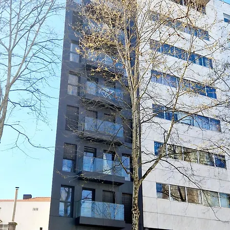 Trindade Balcony *