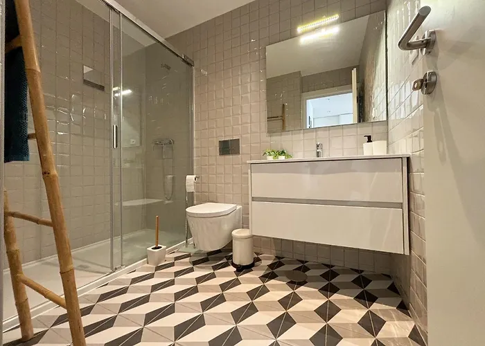 Trindade Balcony Apartman *