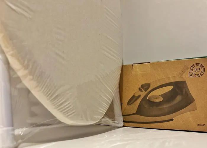 Lejlighed Trindade Balcony Porto