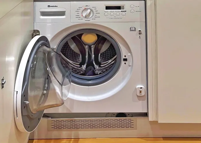 Apartman Trindade Balcony