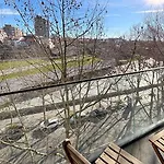 Lägenhet Trindade Balcony Oporto