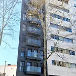 Trindade Balcony *